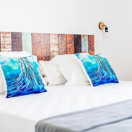 Cala Morlanda 1 Apartment S'Illot  Luaran gambar