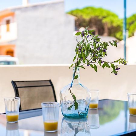 Cala Morlanda 1 Apartment S'Illot  Luaran gambar